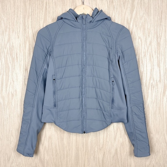 Lululemon Push Your Pace Jacket - Picture 7 of 16